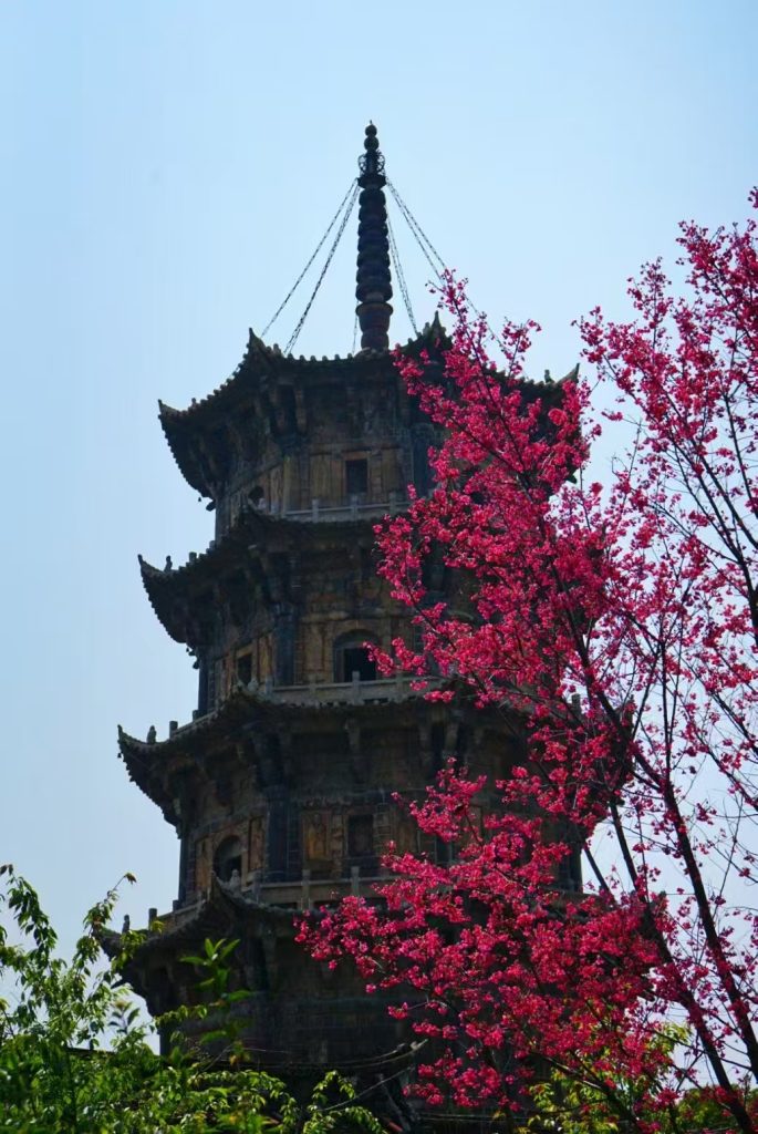 《半城烟火半城仙》——泉州写给世界的启示录