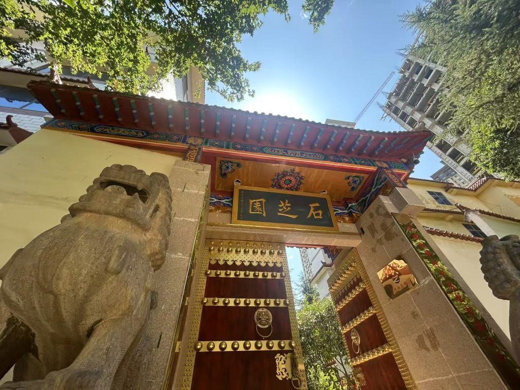 肖建勋：以医者仁心承红色基因，用非遗技艺续抗战精神
