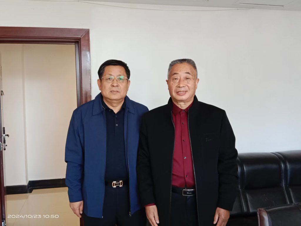 坚定文化自信   走书法之正道