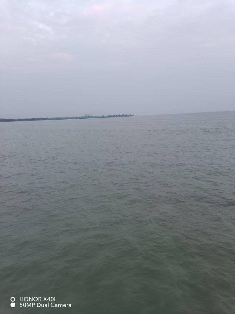 文昌逸龙湾观海