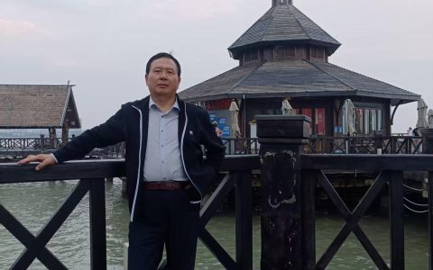 文昌逸龙湾观海