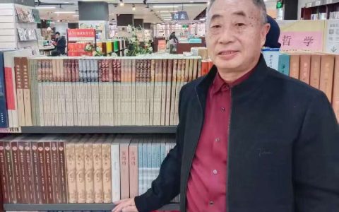 任桂林——双笔书初心，文化为人民