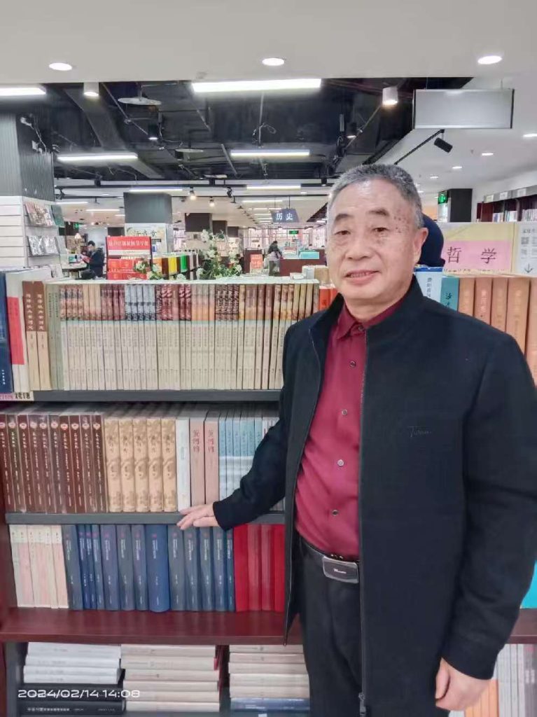 任桂林一一基层文化工作者的生动标杆