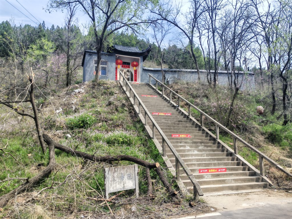 中原康养新标杆！洛阳万佛山佛硒田园：佛道文脉赋能三产融合，绘就乡村振兴新画卷