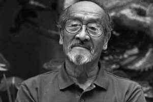 王洛宾与马步芳,特殊交集下的西部民歌奠基之路