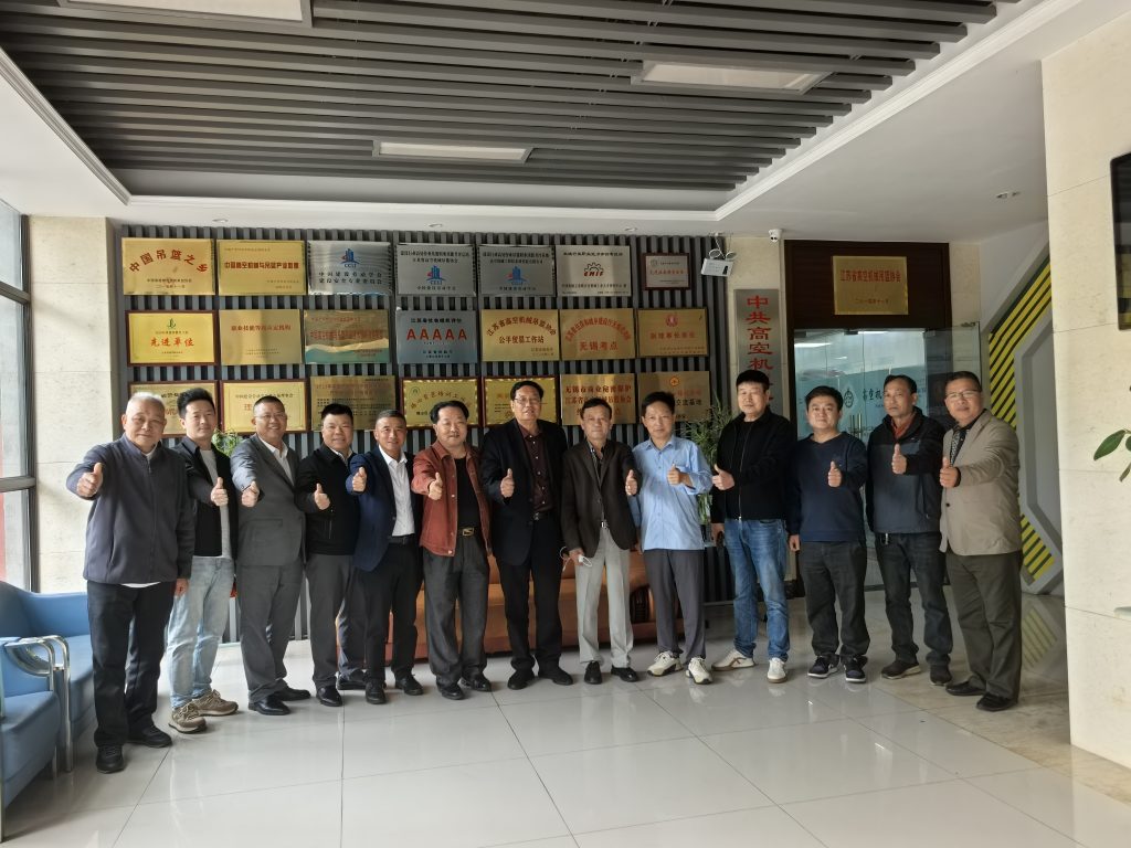 赣东北吴文化研究中心驱车跨越千里奔泰伯祖地祭泰伯