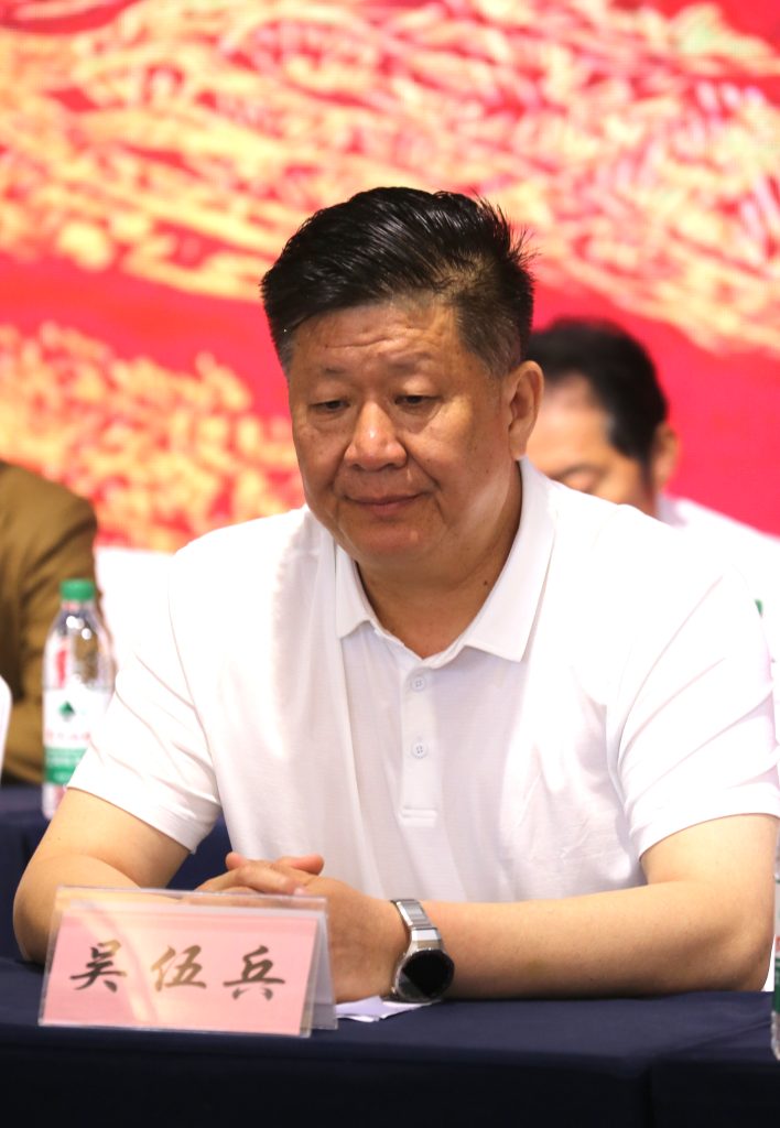 江淮潮涌至德兴 法治护航文脉长