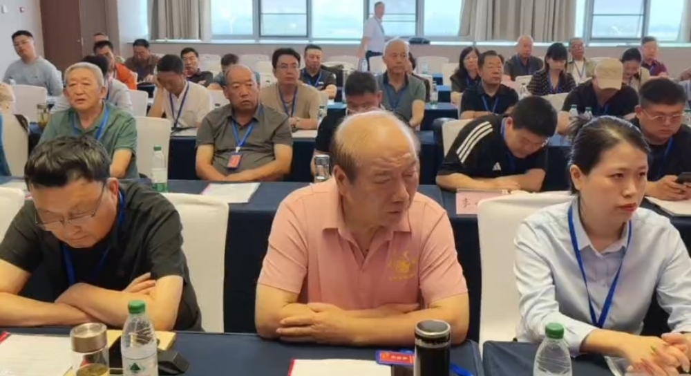 薪火相传守初心 至德流芳聚淮南