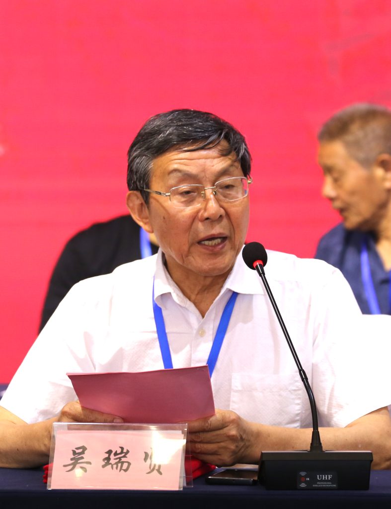 江淮潮涌至德兴 法治护航文脉长