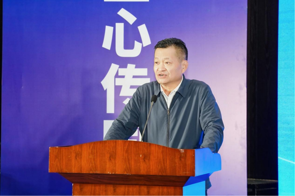 匠心传国粹 绝技护安康