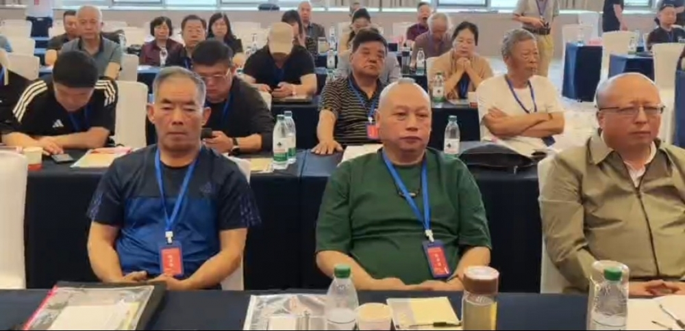 薪火相传守初心 至德流芳聚淮南