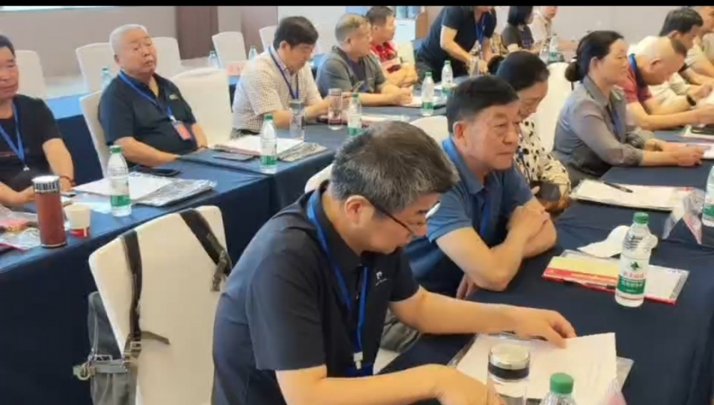 薪火相传守初心 至德流芳聚淮南