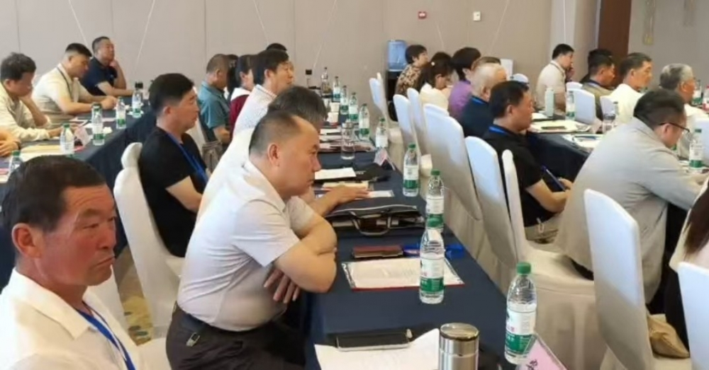 薪火相传守初心 至德流芳聚淮南