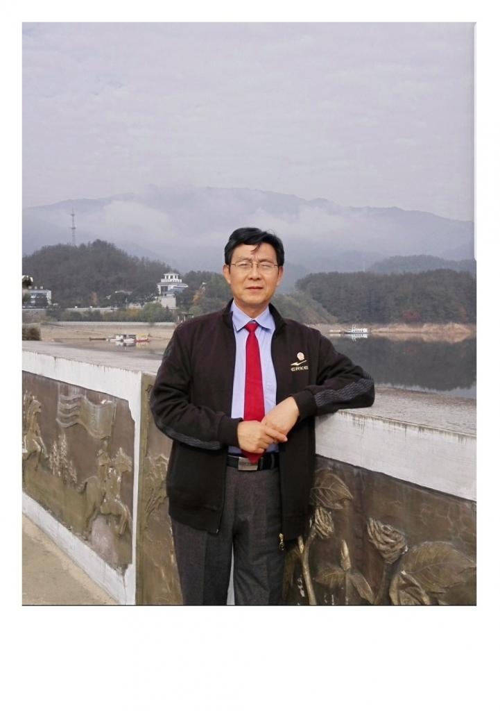 薪火相传守初心 至德流芳聚淮南