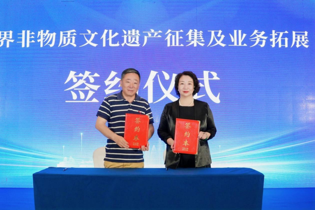 匠心传国粹 绝技护安康