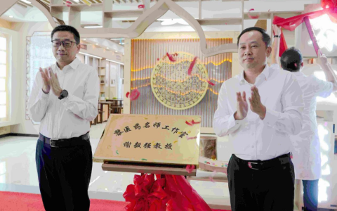 海南省昌江黎族自治县医疗集团：医教融合传薪火 黎药惠民暖黎乡