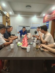 一脉吴风连锡赣，共研文脉话千秋