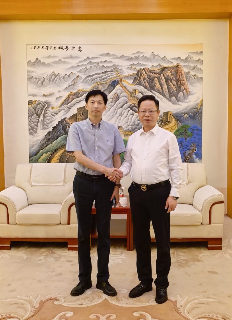 深化丝路电商数字赋能 推进中深化丝路电商数字赋能 推进中阿“一带一路”经贸务实合作