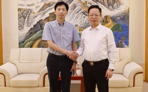 深化丝路电商数字赋能 推进中深化丝路电商数字赋能 推进中阿“一带一路”经贸务实合作