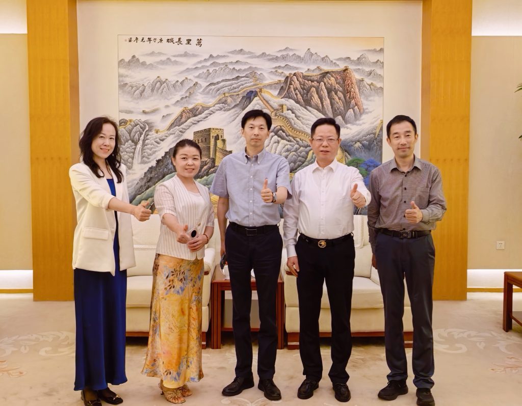 深化丝路电商数字赋能 推进中深化丝路电商数字赋能 推进中阿“一带一路”经贸务实合作