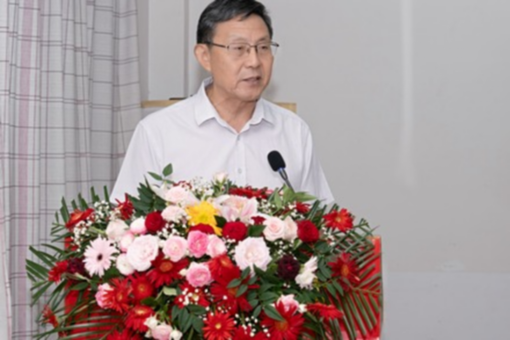院地协作赋能千年古村 老田古村落协会完成换届